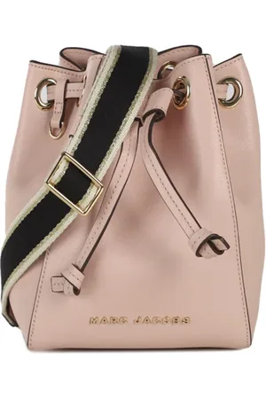 Marc Jacobs Taske, Dame, Lyserød, ONE SIZE, Bucket Bag