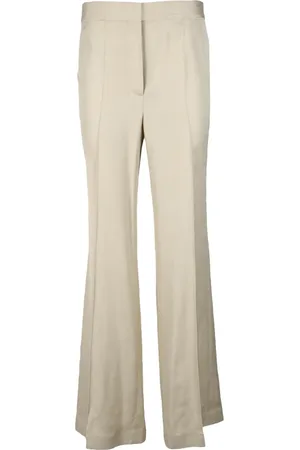 Stella McCartney Bukser, Dame, , S, Wide Bukser