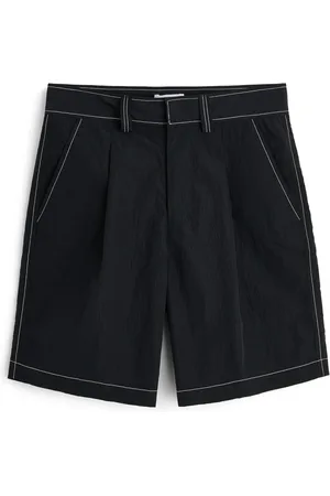 Soulland Shorts, unisex, Sort, XS/S, Nylon, Marty shorts