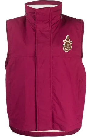 Moncler Jakke, Dame, Lyserød, S, Tryfan Vest