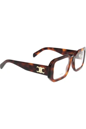 Céline Tilbehør, unisex, Brun, ONE SIZE, Uld, Stilfulde solbriller
