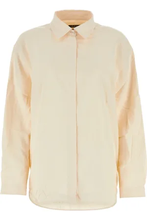A.P.C. Bluser & Skjorter, Dame, , M, Bomuld, Camicia Skjorte