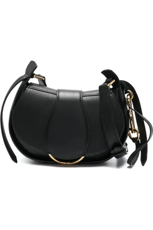 Chloé Taske, Dame, Sort, ONE SIZE, Uld, Ride Skuldertaske
