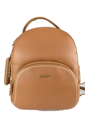 Liu Jo Taske, Dame, Brun, ONE SIZE, Sød Rygsæk