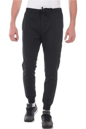 D.A. Daniele Alessandrini Bukser, Herre, Sort, XS, Polyester, Jeans