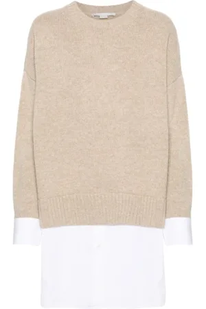 Stella McCartney Strik, Dame, , XS, Sweater Kollektion