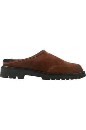 Diemme Sko, unisex, Brun, 37 EU, Maggiore Slip-Ons