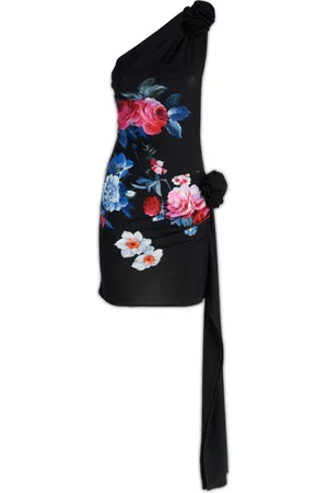 MAGDA BUTRYM Kjole, Dame, Flerfarvet, M, Abiti Dress