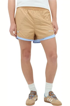 adidas Shorts, Herre, , XL, Uld, Dobbeltlags Letvægts Vævede Shorts