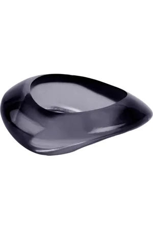 LIVIANA CONTI Tilbehør, Dame, Sort, ONE SIZE, Resin Armbånd