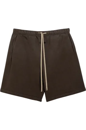 FEAR OF GOD Shorts, Herre, Grøn, L, Casual Shorts