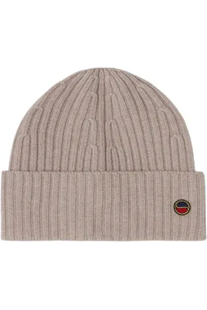 BUSNEL Tilbehør, Dame, , ONE SIZE, Uld, Malin Beanie