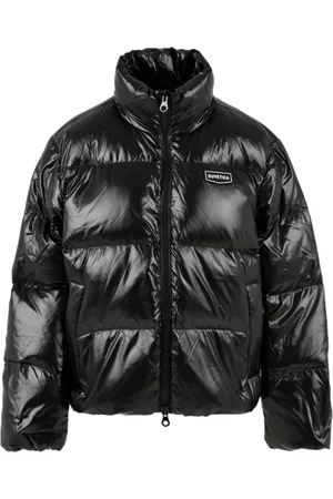 Duvetica Jakke, Dame, Sort, 2XL, Uld, Dunjakke