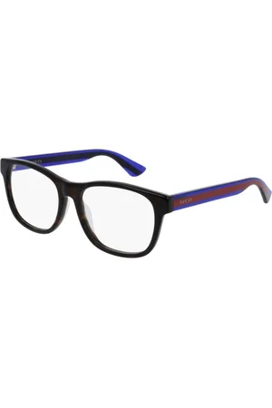 Gucci Tilbehør, unisex, Sort, ONE SIZE, Uld, Stilfulde Model Solbriller