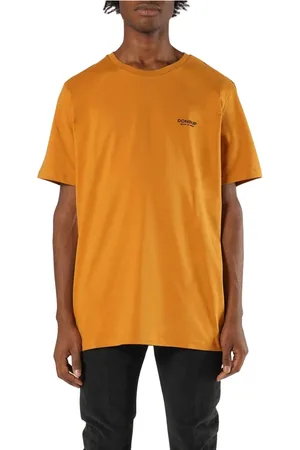 Dondup Top, Herre, , 2XL, Uld, Stilfuld T-shirt