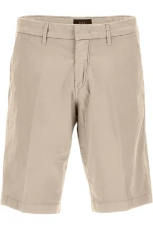 FAY Shorts, Herre, , W31, Bukser
