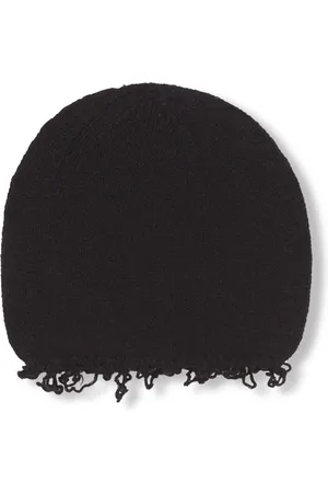 Cortana Tilbehør, Dame, Sort, S, Uld, Short Fit Beanie