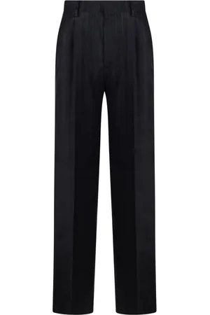 TAGLIATORE Bukser, Dame, Sort, L, Polyester, P Ebony Bukser