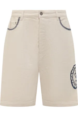 Drôle de Monsieur Shorts, Herre, , S, Bomuld, Le Short Art de la Table
