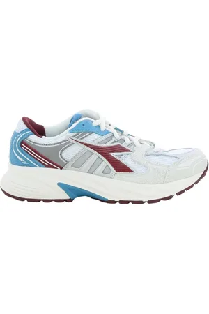 Diadora Sko, Dame, Flerfarvet, 40 EU, Bordeaux Mythos Star Damesko