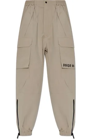 Dsquared2 Bukser, Herre, , XL, Bomuld, Bukser med Lommer