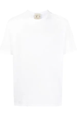 Ten Cate Top, Herre, Hvid, 2XL, Bomuld, Kortærmet T-shirt
