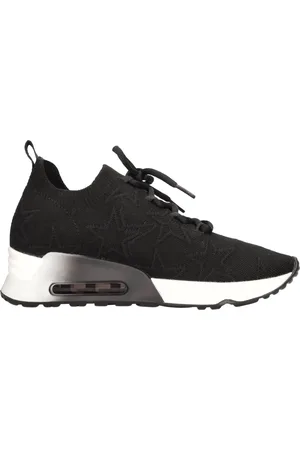 Ash Sko, Dame, Sort, 39 EU, Sneakers Sort