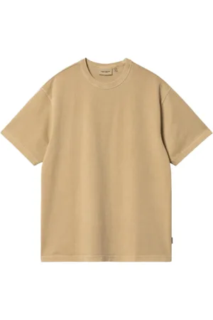 Carhartt Top, Herre, , L, Bomuld, S/S Taos T-Shirt