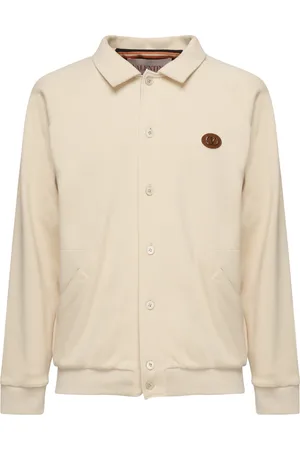VALENTINO GARAVANI Strik, Herre, , M, Uld, Sweaters med fuld knaplukning
