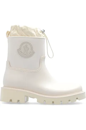 Moncler Sko, Dame, , 35 EU, Kickstream Støvler