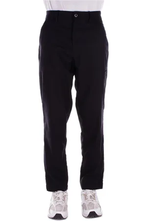 C.P. Company Bukser, Herre, Sort, XS, Polyester, Metropolis Bukser