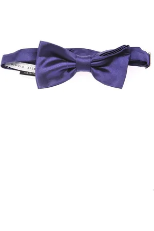 D.A. Daniele Alessandrini Tilbehør, Herre, Lilla, ONE SIZE, Accessories