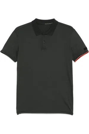 RRD Top, Herre, Grøn, L, Bomuld, Grøn T-shirt til mænd