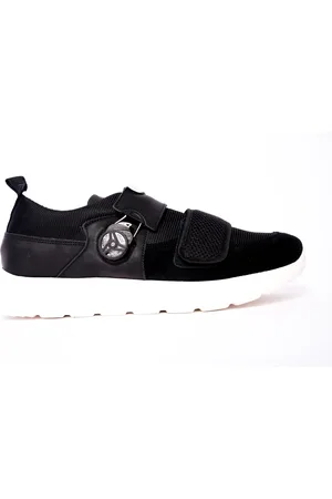 MARCELO BURLON Sko, Herre, Sort, 40 EU, Runninglow Sneakers