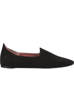 Premiata Sko, Dame, Sort, 36 EU, Marokkansk Basic i Sort Ruskind