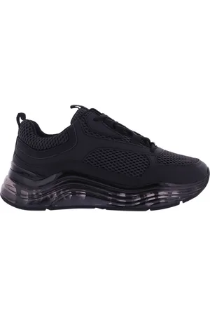 Mallet Sko, Herre, Sort, 40 EU, Uld, Gas Sneaker