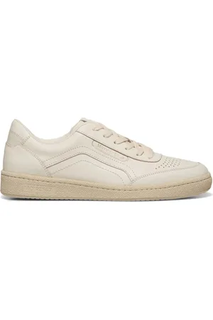 Marc O’ Polo Sko, Herre, , 44 EU, Læder, Casual Læder Sneakers