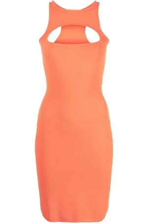 Dsquared2 Kjole, Dame, , S, Kort Kjole