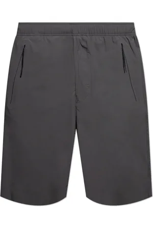 Stone Island Shorts, Herre, Grå, W29, Shorts kapsel Stellina