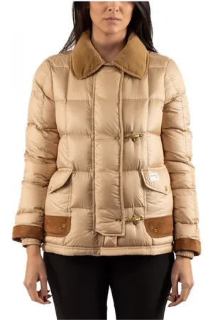 FAY Jakke, Dame, , L, Uld, Blouson Jakke