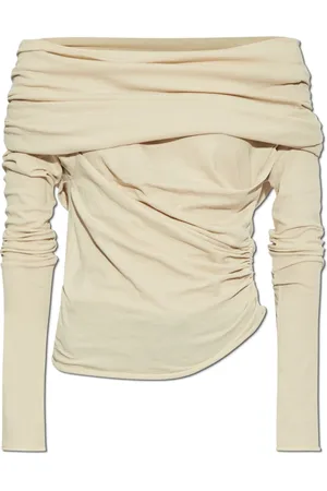 Entire Studios Top, Dame, , S, Bomuld, Bound Top