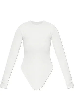 Entire Studios Top, Dame, , S, Nylon, Langærmet Bodysuit
