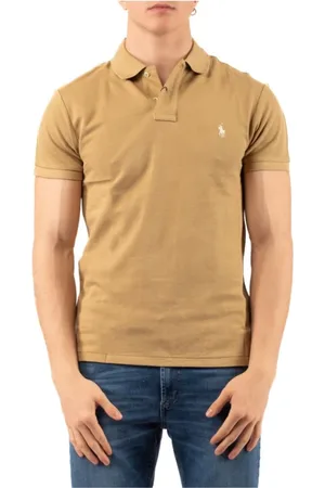 Ralph Lauren Top, Herre, , M, Polo