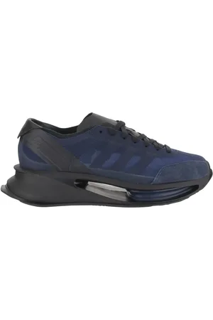 Y-3 Sko, Herre, Blå, 42 EU, S-Gendo RUN Sneakers