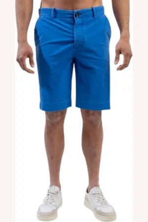 RRD Shorts, Herre, Blå, 3XL, Techno Wash Shorts