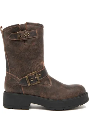 Nero Giardini Sko, Dame, Brun, 39 EU, Læder, Aviator T Moro Light Sneakers