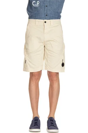 C.P. Company Shorts, Herre, , S, Bomuld, Casual Shorts