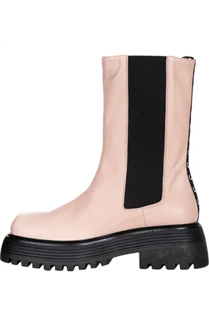 Casadei Sko, Dame, , 39 EU, Uld, Stilfulde ankelstøvler