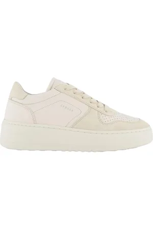 &Copenhagen Sko, Dame, , 41 EU, Uld, Cph77 Mix Cream Sneakers