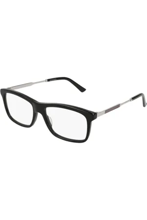 Gucci Tilbehør, unisex, Sort, ONE SIZE, Uld, Stilfuld Model Gg0302O Solbriller